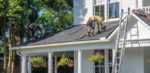 Roof Restoration in Tanglewilde, WA